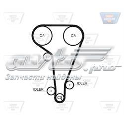 Correia do mecanismo de distribuição de gás Ford 6764162