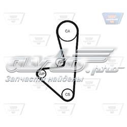 Compre ZRK1457 Optibelt Correia do mecanismo de distribuição de gás