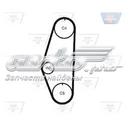 Compre ZRK1012 Optibelt Correia do mecanismo de distribuição de gás