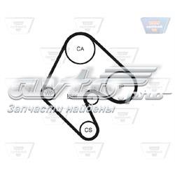 90410784 Opel Correia do mecanismo de distribuição de gás