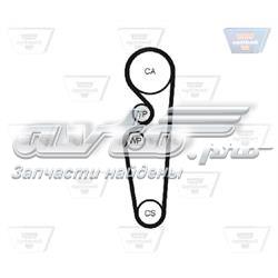 Compre ZRK1108 Optibelt Correia do mecanismo de distribuição de gás