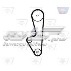 Correia do mecanismo de distribuição de gás FE1H12205 Mazda