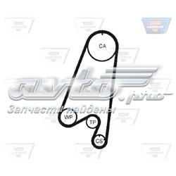 Compre ZRK1203 Optibelt Correia do mecanismo de distribuição de gás