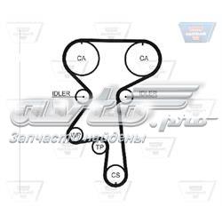 Compre ZRK1256 Optibelt Correia do mecanismo de distribuição de gás