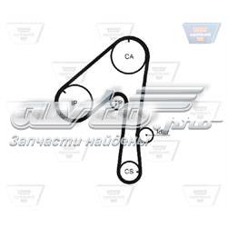 Correia do mecanismo de distribuição de gás 13028V7225 Nissan/Infiniti