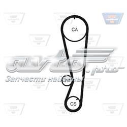 Compre ZRK1003 Optibelt Correia do mecanismo de distribuição de gás