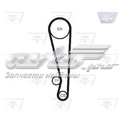 Compre ZRK1071 Optibelt Correia do mecanismo de distribuição de gás
