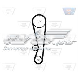 Compre ZRK1004 Optibelt Correia do mecanismo de distribuição de gás
