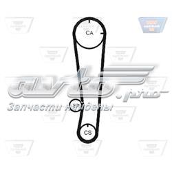 Compre ZRK1156 Optibelt Correia do mecanismo de distribuição de gás