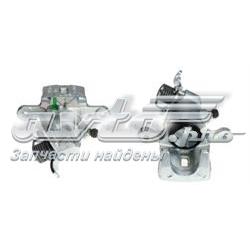 Suporte do freio traseiro direito FCL694470 Ferodo