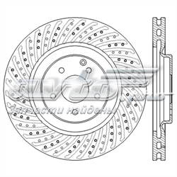 562569JC Jurid/Bendix