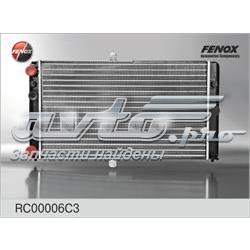 Radiador de esfriamento de motor Lada 21121301012 preço, a partir de 43,03 USD