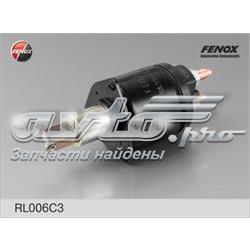 RL006C3 Fenox Relê retrator do motor de arranco