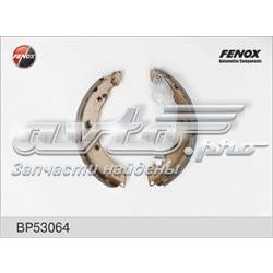 Compre 03013702682 VAG Sapatas do freio traseiras de tambor
