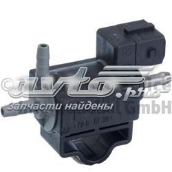 703833020 Pierburg Convertidor de pressão (solenoide) de supercompressão
