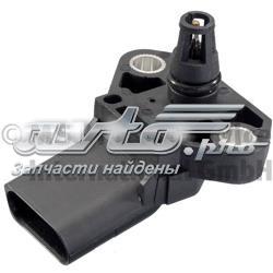 718222260 Pierburg Sensor de pressão de supercompressão