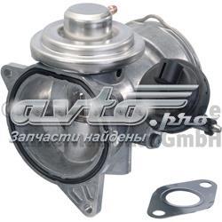 Válvula EGR de recirculação dos gases NRF 48621 preço, a partir de 75,66 USD