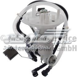 Módulo de bomba de combustível com sensor do nível de combustível HELLA 8TF358146071 preço, a partir de 154,46 USD