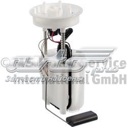 Módulo de bomba de combustível com sensor do nível de combustível 2910000111700 Continental/Siemens