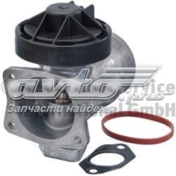 Válvula EGR de recirculação dos gases A6680900154 Mercedes