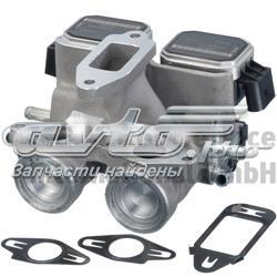 Compre 6281400060 Mercedes Válvula EGR de recirculação dos gases
