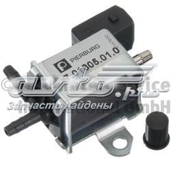 Válvula solenoide de controlo de comporta de ar secundário 701805010 Pierburg