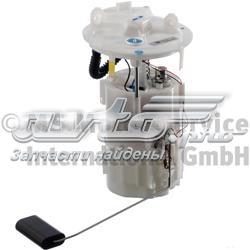 Módulo de bomba de combustível com sensor do nível de combustível 3111003000 Hyundai/Kia