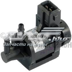 702256290 Pierburg Válvula solenoide de regulação de comporta EGR
