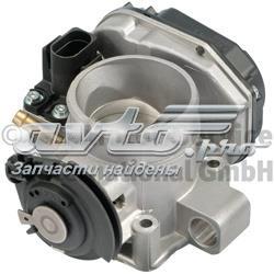 Compre 06A133064P VAG Válvula de borboleta montada