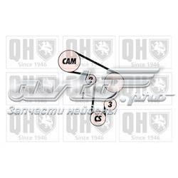Correia do mecanismo de distribuição de gás BMW 11311279126