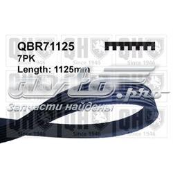 7PK1125 Mitsuboshi Correia dos conjuntos de transmissão
