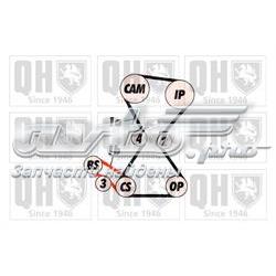 Correia da árvore de equilibração MD099708 Mitsubishi