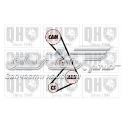 Correia do mecanismo de distribuição de gás 4176840 Fiat/Alfa/Lancia