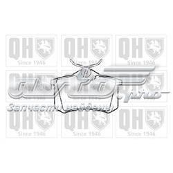 Sapatas do freio traseiras de disco Brembo P61140 preço, a partir de 39,48 USD