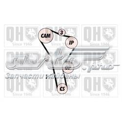 Compre 1633129180 Eurorepar Correia do mecanismo de distribuição de gás