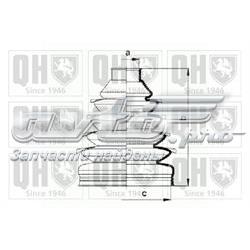 Bota de proteção interna de junta homocinética do semieixo dianteiro Metalcaucho 11329 preço, a partir de 17,31 USD