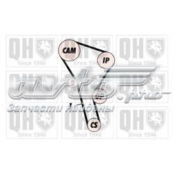 Correia do mecanismo de distribuição de gás 1633129180 Eurorepar