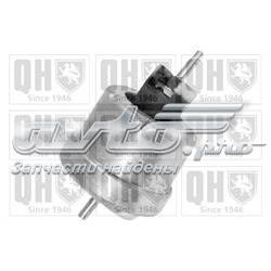 Coxim (suporte) esquerdo de motor Opel 0684684