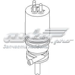 Bomba de motor de fluido para lavador de vidro dianteiro A1408690221 Mercedes
