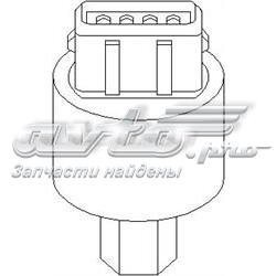 Sensor de pressão absoluta de aparelho de ar condicionado ASW21000S Mahle Original