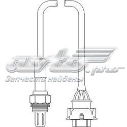 Sonda lambda, sensor de oxigênio depois de catalisador Opel 13103981 preço, a partir de 56,28 USD