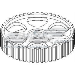 Compre Engrenagem de cadeia da roda dentada da árvore distribuidora de motor Audi A4 