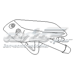 Injetor de fluido para lavador de pára-brisas VAG 893955985 preço, a partir de 2,83 USD