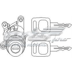 Trinco de fecho de porta-malas (de 3ª/5ª porta traseira) Audi 100 preço, a partir de 15,10 USD