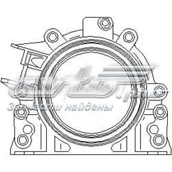 Compre MN980012 Mitsubishi Vedação traseira de cambota de motor