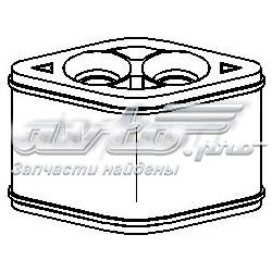 Coxim superior de fixação do radiador Opel 1310967 preço, a partir de 5,11 USD