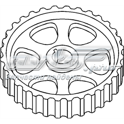 Golf III hatchback (1989-2000) original desde 22,39 €