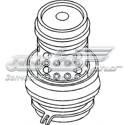  Cordoba  sedan (1999-2002) original desde 33,96 €
