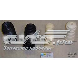 11101352 Bilstein Pára-choque (grade de proteção) de amortecedor traseiro + bota de proteção