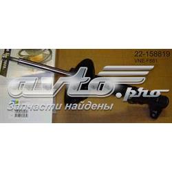 22158819 Bilstein Amortecedor dianteiro esquerdo